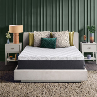 Broyhill by deals sealy mattress